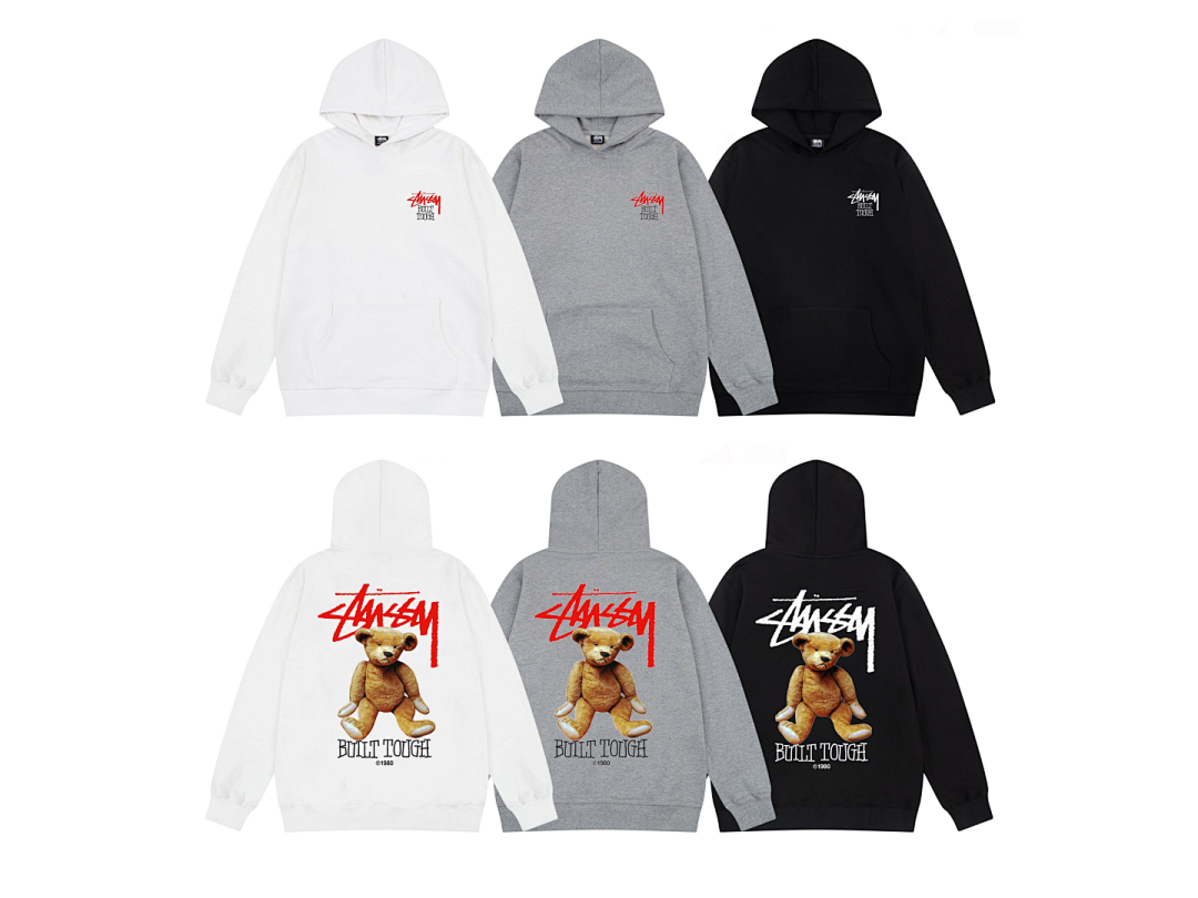 Stussy 168 STUSSY