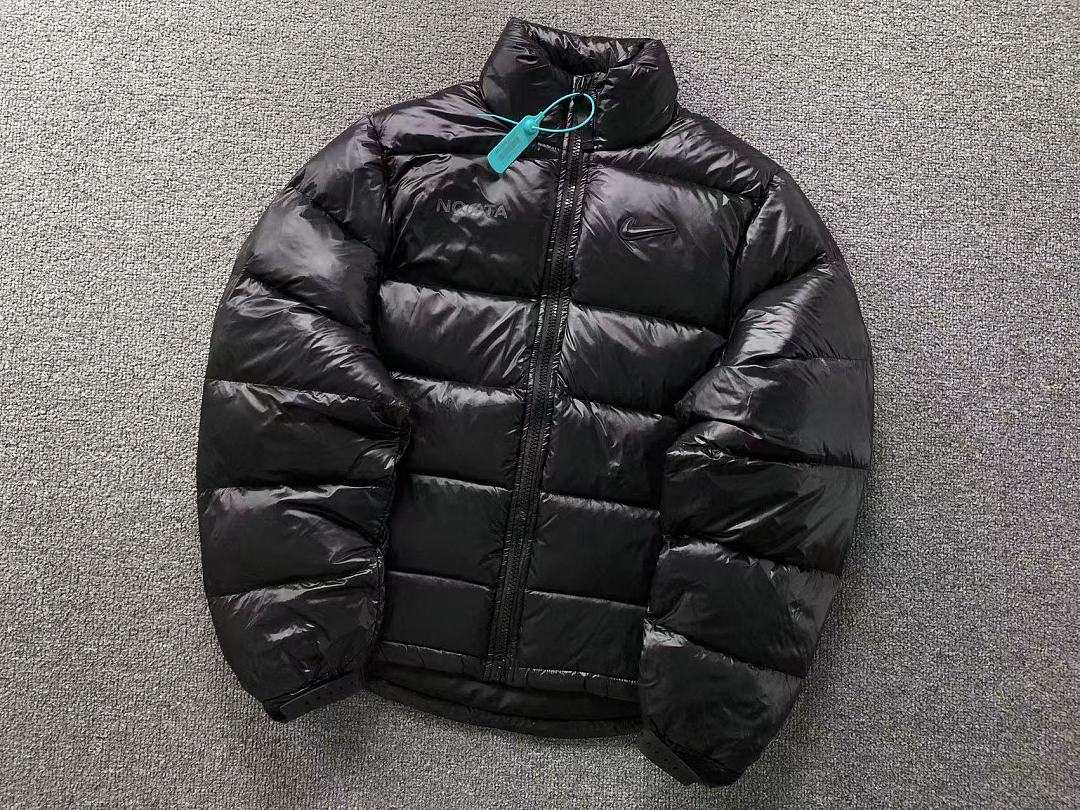 Nike 538 N⭐K⭐ NO⭐T⭐ DOWN JACKETS 22081926001 (Im 170Cm 60Kg I Wear Size M In The Phot) - Image 9