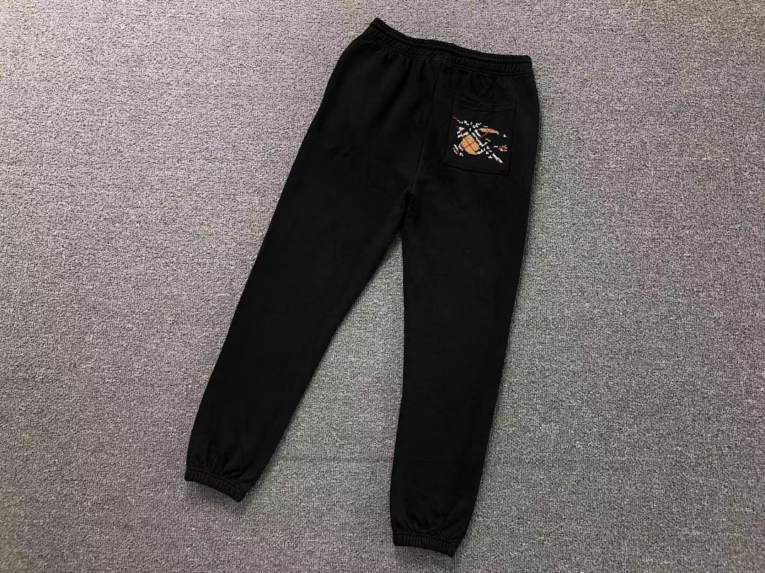 Burberry TROUSERS 158 B⭐R⭐E⭐RY HOODIE 3108202803 (Im 170Cm 60Kg I Wear Size M In The Phot) - Image 33
