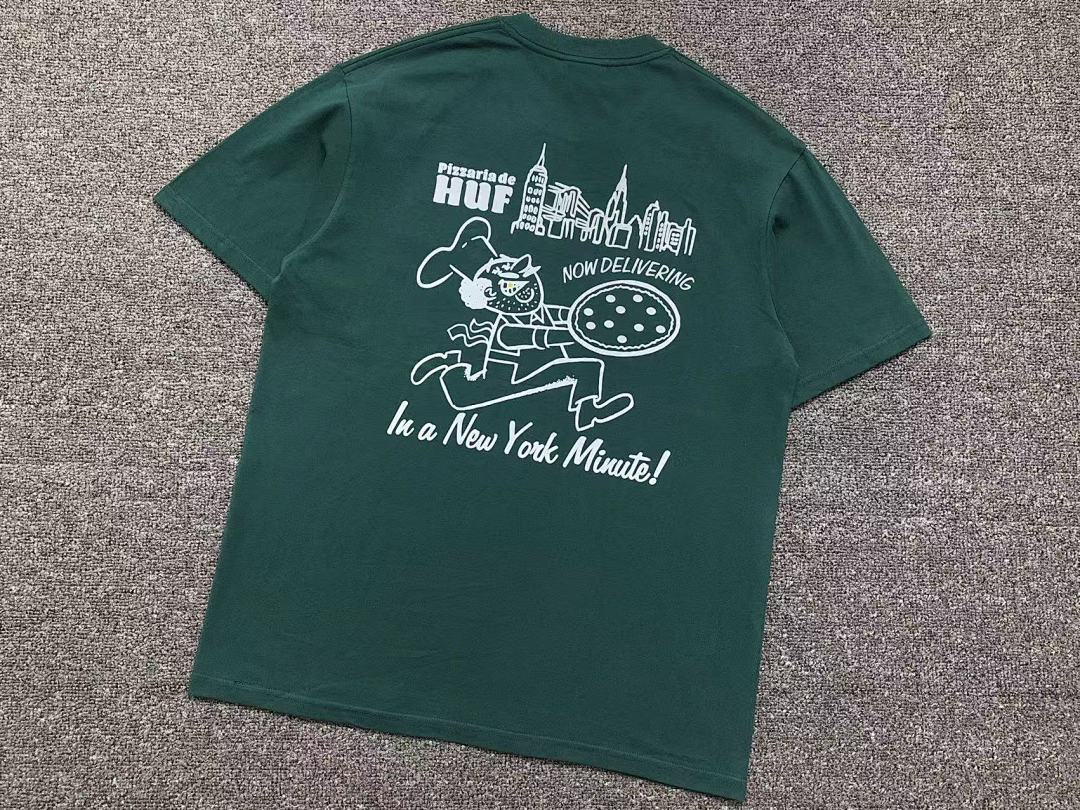 HUF 78 HUF T-SHIRT - Image 14