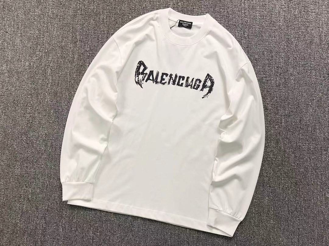 Balenciaga 135 B⭐L⭐⭐⭐IA⭐A LONG - Image 8