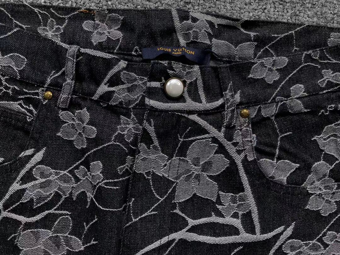 Louis Vuitton SHORTS 228 L⭐ SHIRT - Image 30
