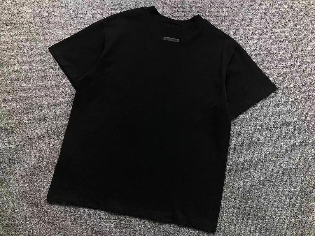 Fear of God 88 FOG T-SHIRT 3207141121 (Im 170Cm 60Kg I Wear Size M In The Phot) - Image 22