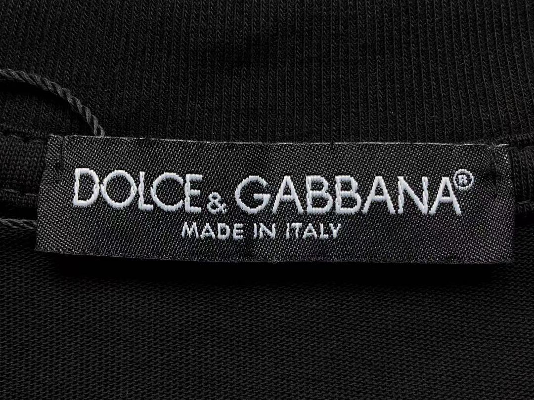 Dolce & Gabbana 115 D⭐LC⭐ GA⭐⭐A⭐A T-SHIRT 214291315 (Im 170Cm 60Kg I Wear Size M In The Phot) - Image 18