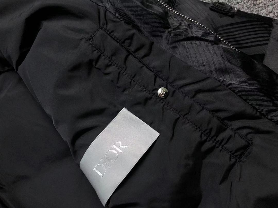 Dior 558 D⭐O⭐ DOWN JACKETS 290309 (Im 170Cm 57Kg I Wear Size 48 In The Phot) - Image 21
