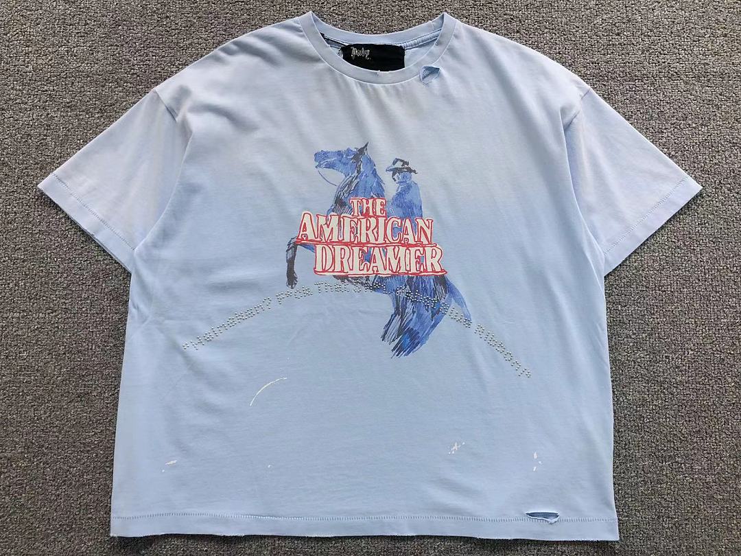 Unbranded 125 PA⭐Y H⭐LLYW⭐OD T-SHIRT 3204153517 (Im 170Cm 60Kg I Wear Size S In The Phot) - Image 5