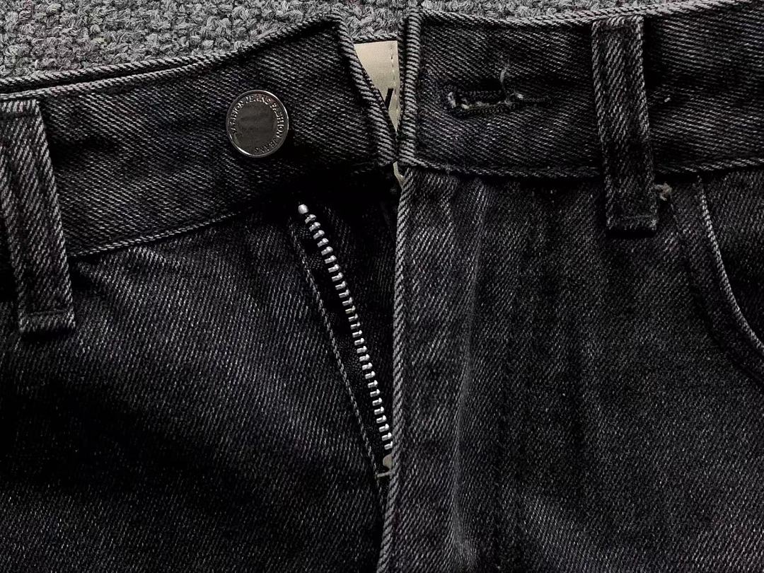 Gallery Dept 135 GALLERY DEPT TROUSERS 12642053 (Im 170Cm 60Kg I Wear Size S In The Phot) - Image 17