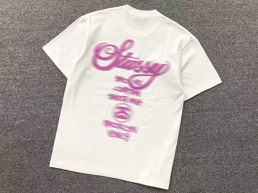 Stussy 85 STUSSY T-SHIRT - Image 14
