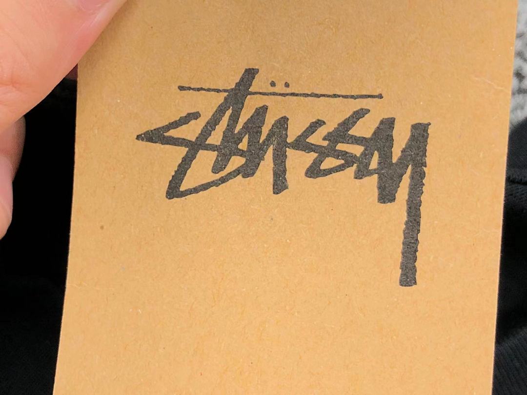 Stussy 78 STUSSY T-SHIRT - Image 27
