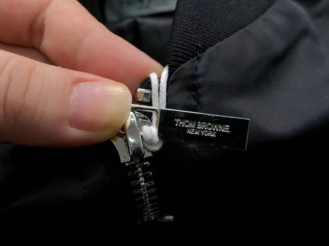 Thom Browne 188 THOM BROWNE JACKET 3109200720 (Im 170Cm 60Kg I Wear Size M In The Phot) - Image 18