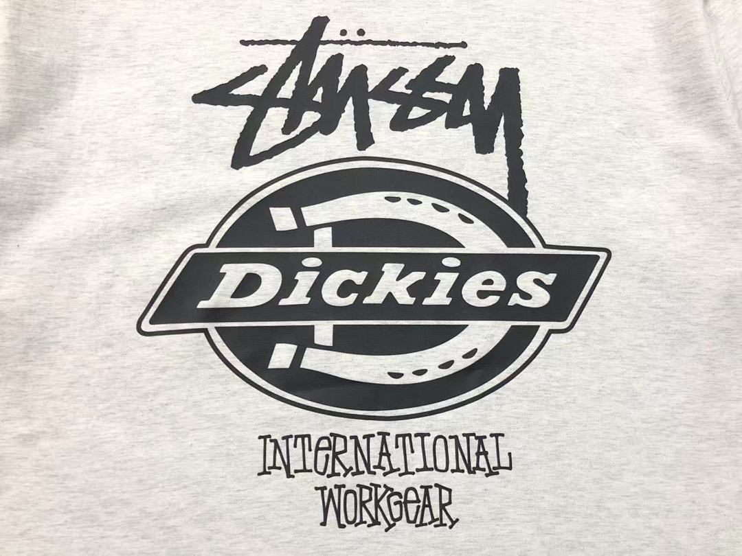 Stussy 85 STUSSY T-SHIRT 1112250431 (Im 170Cm 60Kg I Wear Size M In The Phot) - Image 12