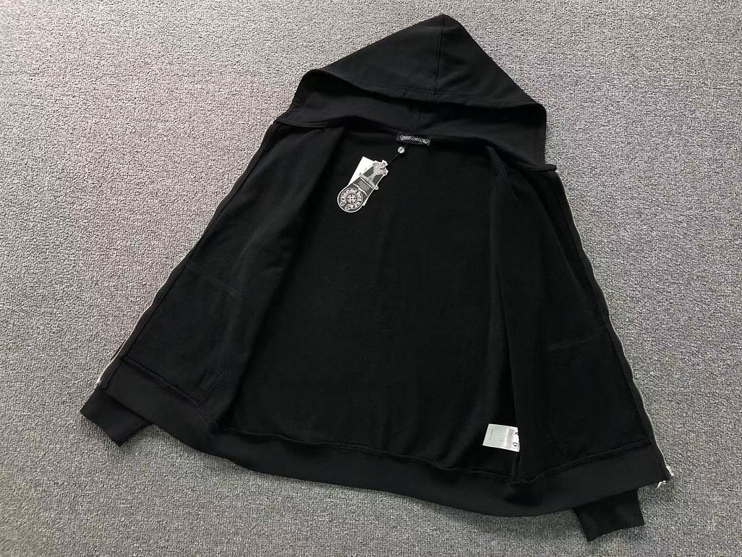 Comme des Garcons 235 C⭐⭐OME HE⭐⭐TS HOODIE 22090407125 (Im 170Cm 60Kg I Wear Size L In The Phot) - Image 24