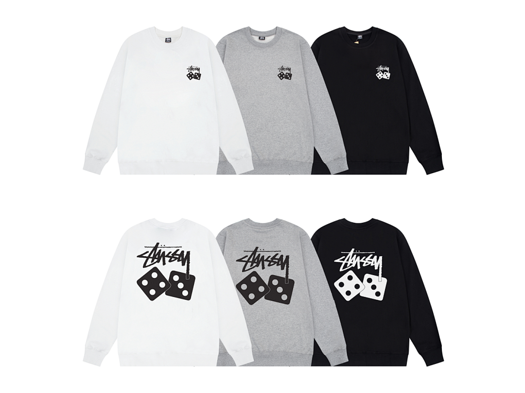 Stussy 148 STUSSY