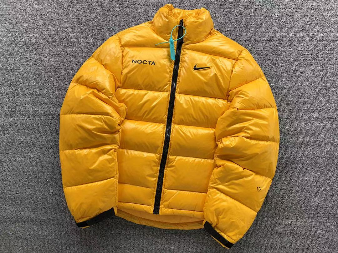 Nike 438 N⭐K⭐ NO⭐T⭐ DOWN JACKETS 2170332001 (Im 170Cm 60Kg I Wear Size S In The Phot) - Image 7