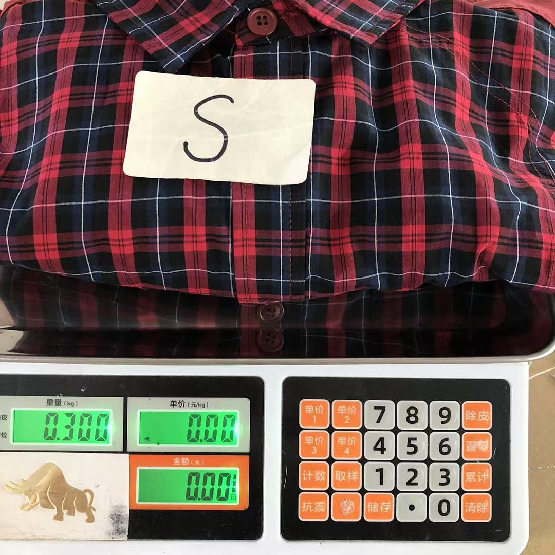 Barbour 228 B⭐RB⭐UR SHIRT 22050437001 (Im 170Cm 60Kg I Wear Size S In The Phot) - Image 25