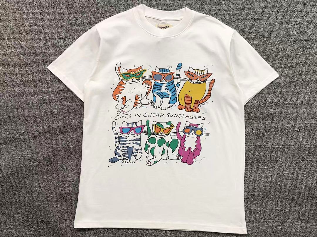 Unbranded 108 FASHION T-SHIRT 3110130572 (Im 170Cm 60Kg I Wear Size M In The Phot) - Image 5
