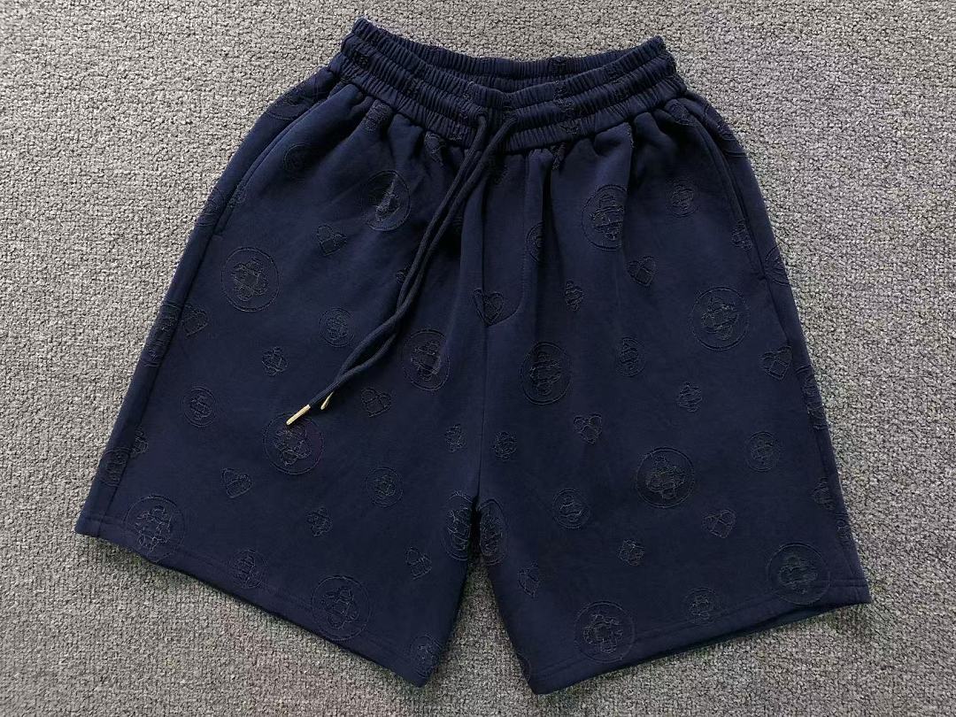 Casablanca 288 CASABLANCA T-SHIRT SHORTS 32060010121 (Im 170Cm 60Kg I Wear Size L In The Phot) - Image 17