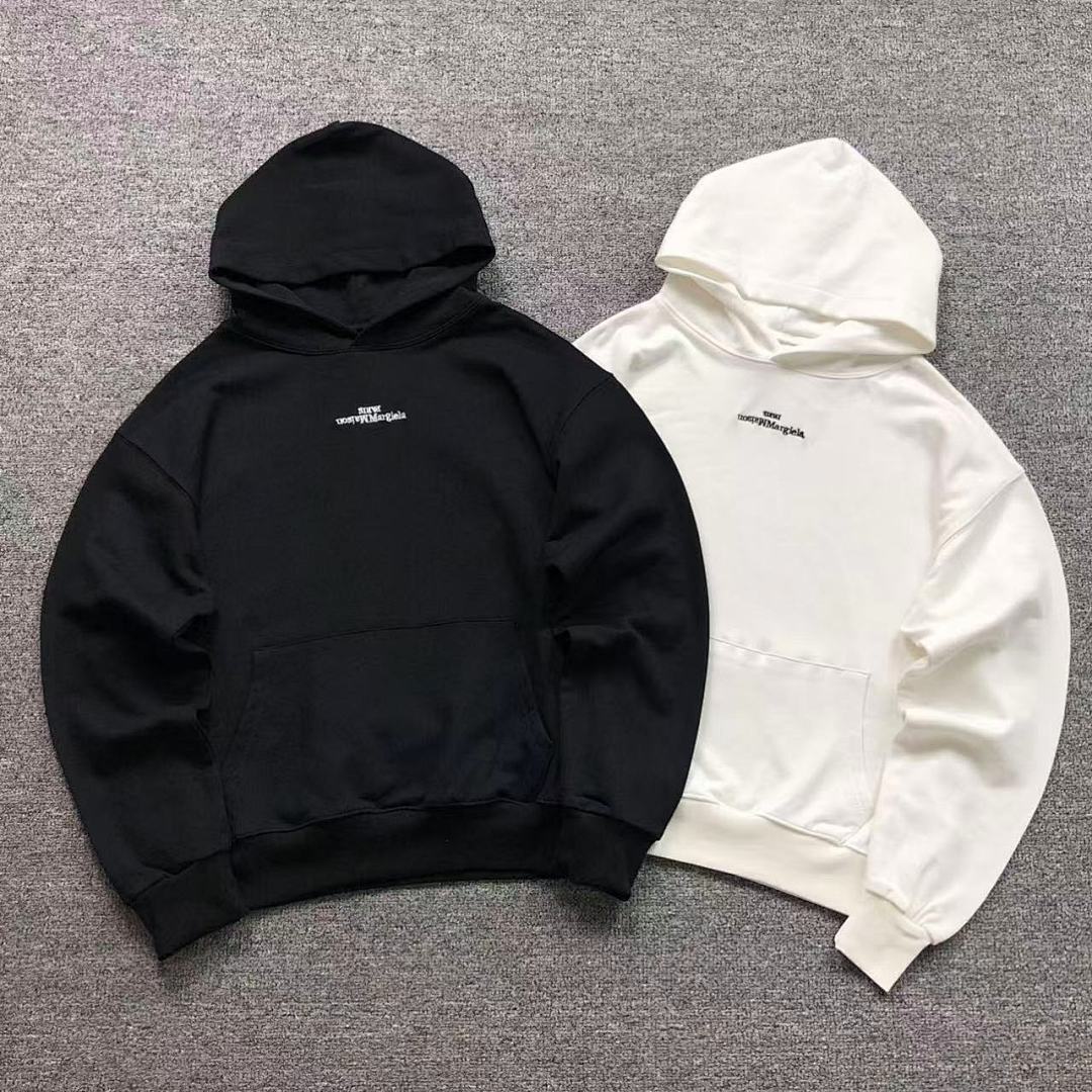 On Running 135 MAISON MARGIELA HOODIE 521708162 (Im 170Cm 60Kg I Wear Size 44 In The Phot)