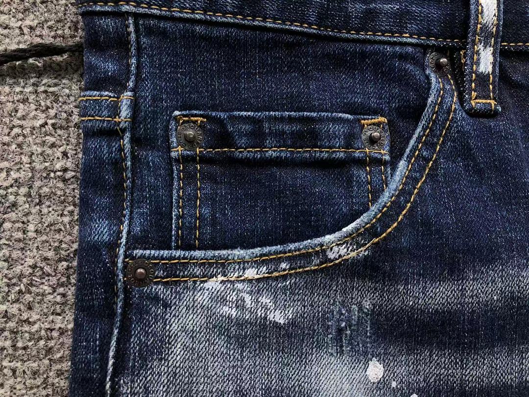 Dsquared2 195 DS⭐UAR⭐⭐2 SHORTS 3204080117 (Im 170Cm 60Kg I Wear Size 48 In The Phot) - Image 15