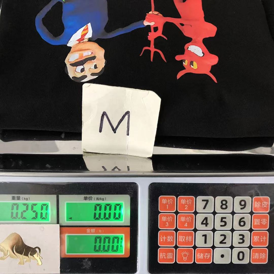 Supreme 88 S⭐⭐R⭐⭐E T-SHIRT - Image 22