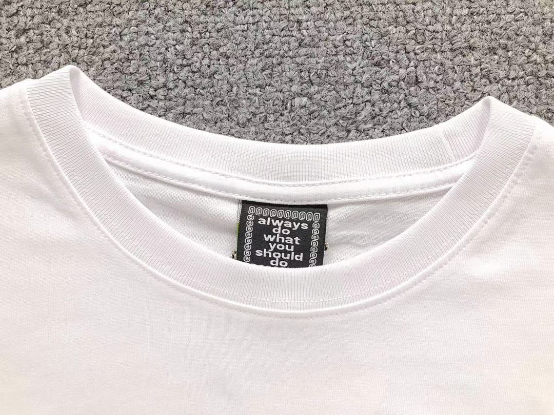 Unbranded 85 A⭐W⭐YS T-SHIRT 1104300856 (Im 170Cm 60Kg I Wear Size M In The Phot) - Image 15