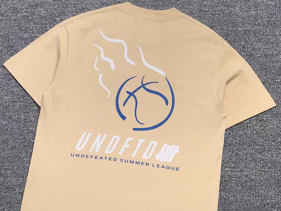 Undefeated 85 UNDEFEATED T-SHIRT - Image 13