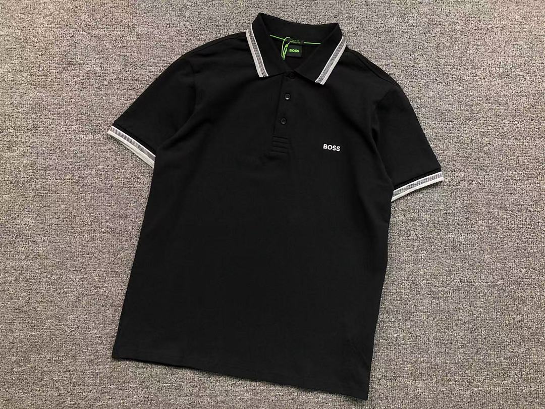 Hugo Boss 135 H⭐G⭐ B⭐⭐S POLO 4107010177 (Im 170Cm 60Kg I Wear Size XL In The Phot) - Image 12