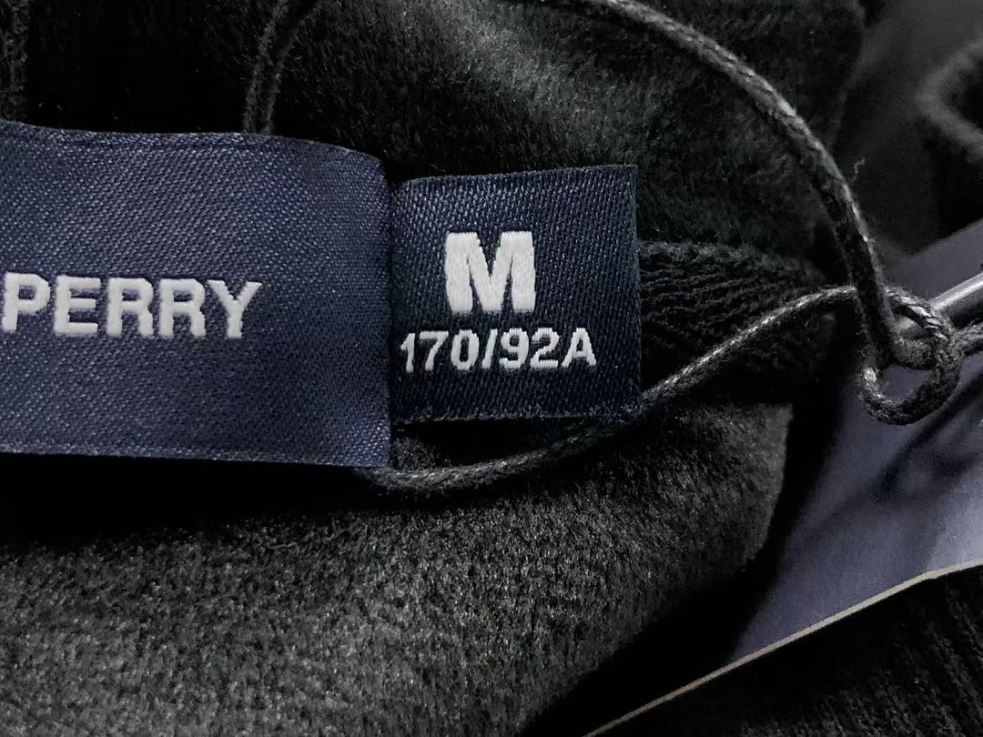 Unbranded 215 FRED PERRY HOODIE 2110212801 (Im 170Cm 60Kg I Wear Size M In The Phot) - Image 19