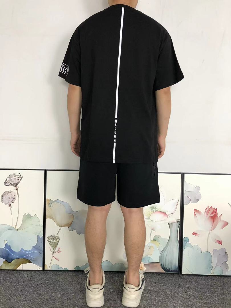 Unbranded 98 HA⭐U⭐LA T-SHIRT 3204157117 (Im 170Cm 60Kg I Wear Size S In The Phot) - Image 4