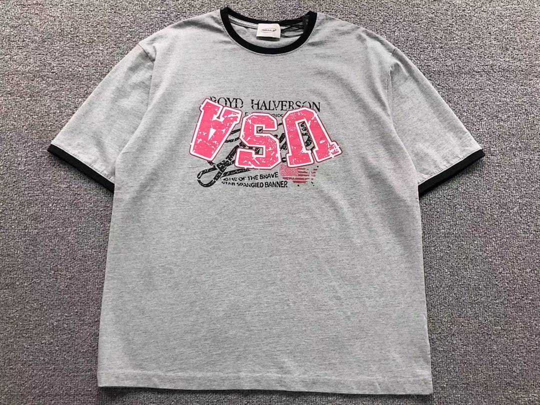 Grailz 88 GRAILZ T-SHIRT 12181999 (Im 170Cm 60Kg I Wear Size M In The Phot) - Image 9