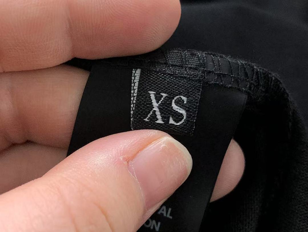 Vetements 126 VETEMENTS T-SHIRT 214051817 (Im 170Cm 60Kg I Wear Size XS In The Phot) - Image 15