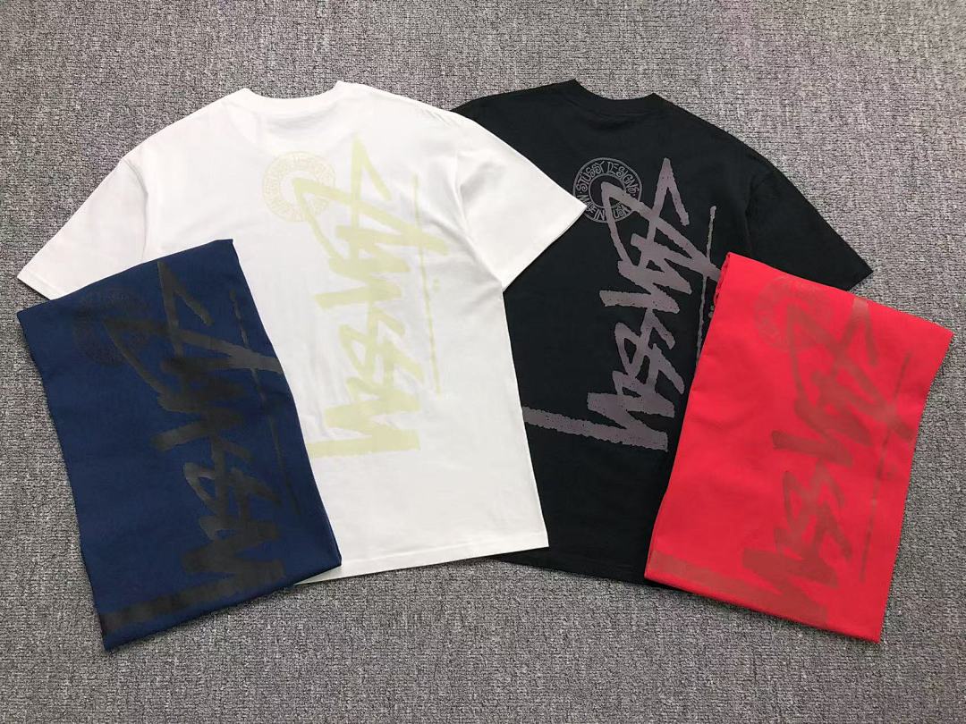 Stussy 78 STUSSY T-SHIRT - Image 3