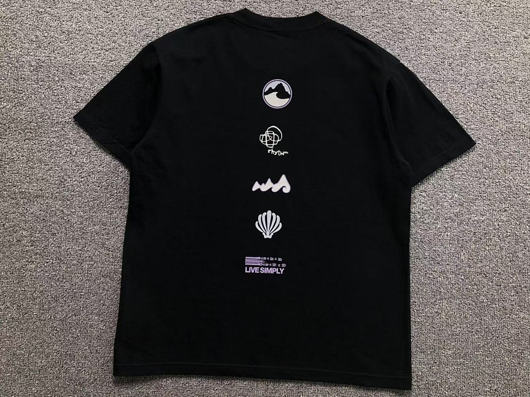 On Running 78 PATAGONIA T-SHIRT 123101302 (Im 170Cm 60Kg I Wear Size M In The Phot) - Image 11