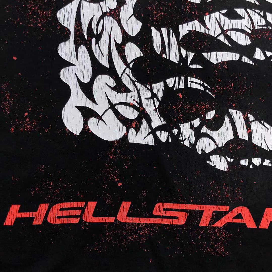 Hellstar 135 HELLSTAR T-SHIRT - Image 11