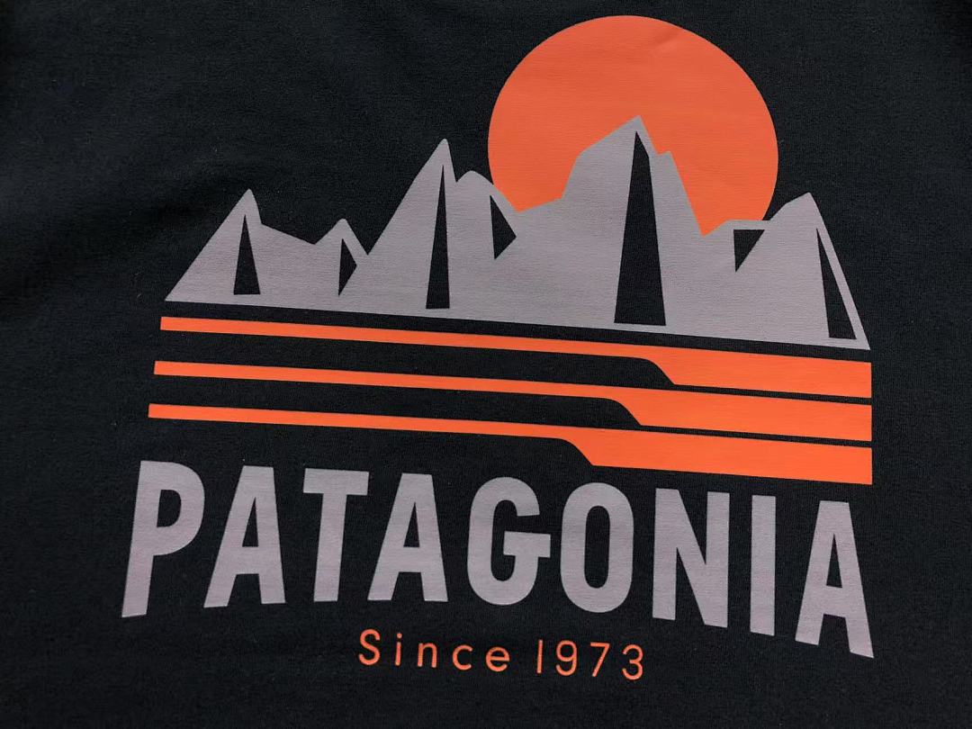 On Running 78 PATAGONIA T-SHIRT 3106232702 (Im 170Cm 60Kg I Wear Size M In The Phot) - Image 19