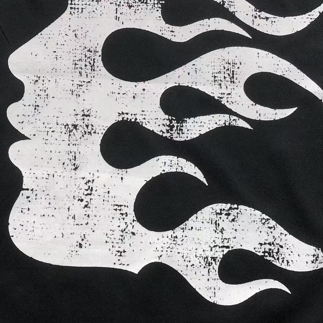 Hellstar 78 HELLSTAR T-SHIRT 12170171 (Im 170Cm 60Kg I Wear Size M In The Phot) - Image 15