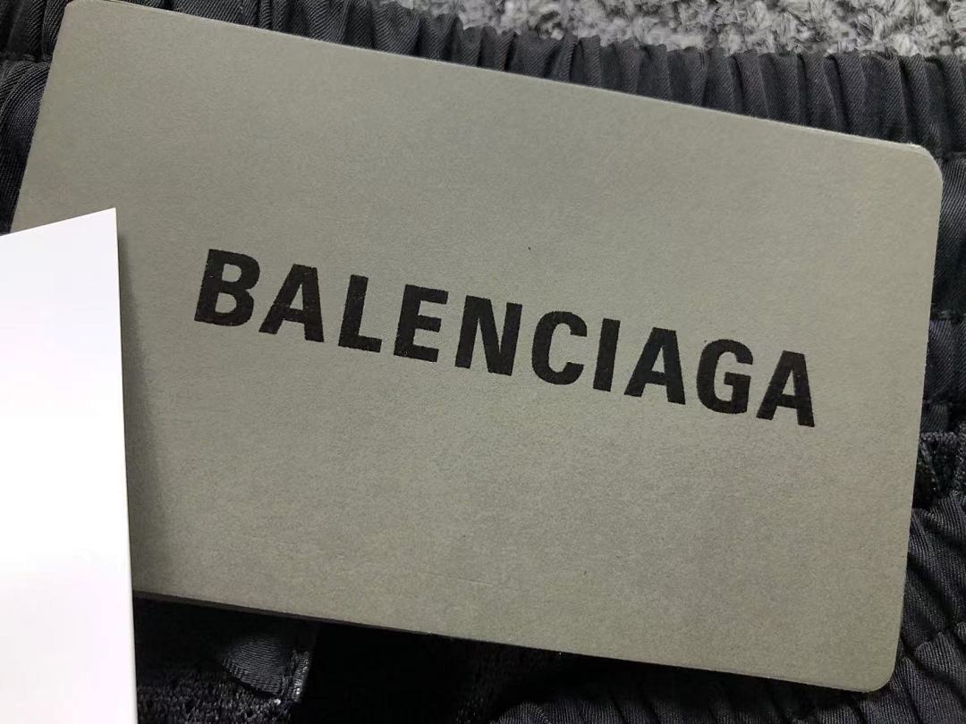 Balenciaga 218 B⭐L⭐⭐⭐IA⭐A TROUSERS 4112820156 (Im 170Cm 60Kg I Wear Size S In The Phot) - Image 21