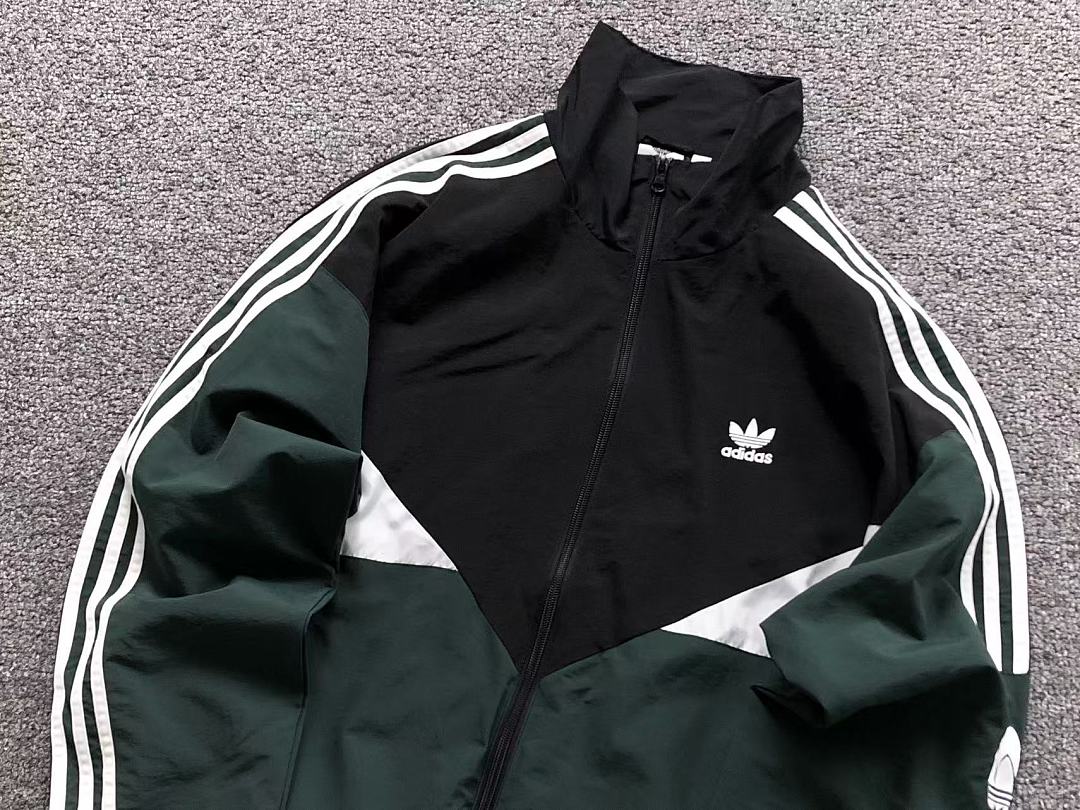 Adidas 158 A⭐I⭐AS JACKET 3207302777 (Im 170Cm 60Kg I Wear Size M In The Phot) - Image 12