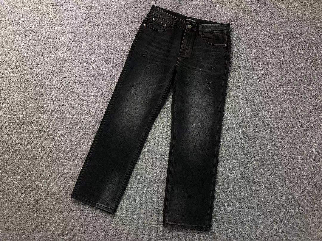 Comme des Garcons 245 C⭐⭐OME HE⭐⭐TS TROUSERS 3108071905 (Im 170Cm 60Kg I Wear Size 34 In The Phot) - Image 10