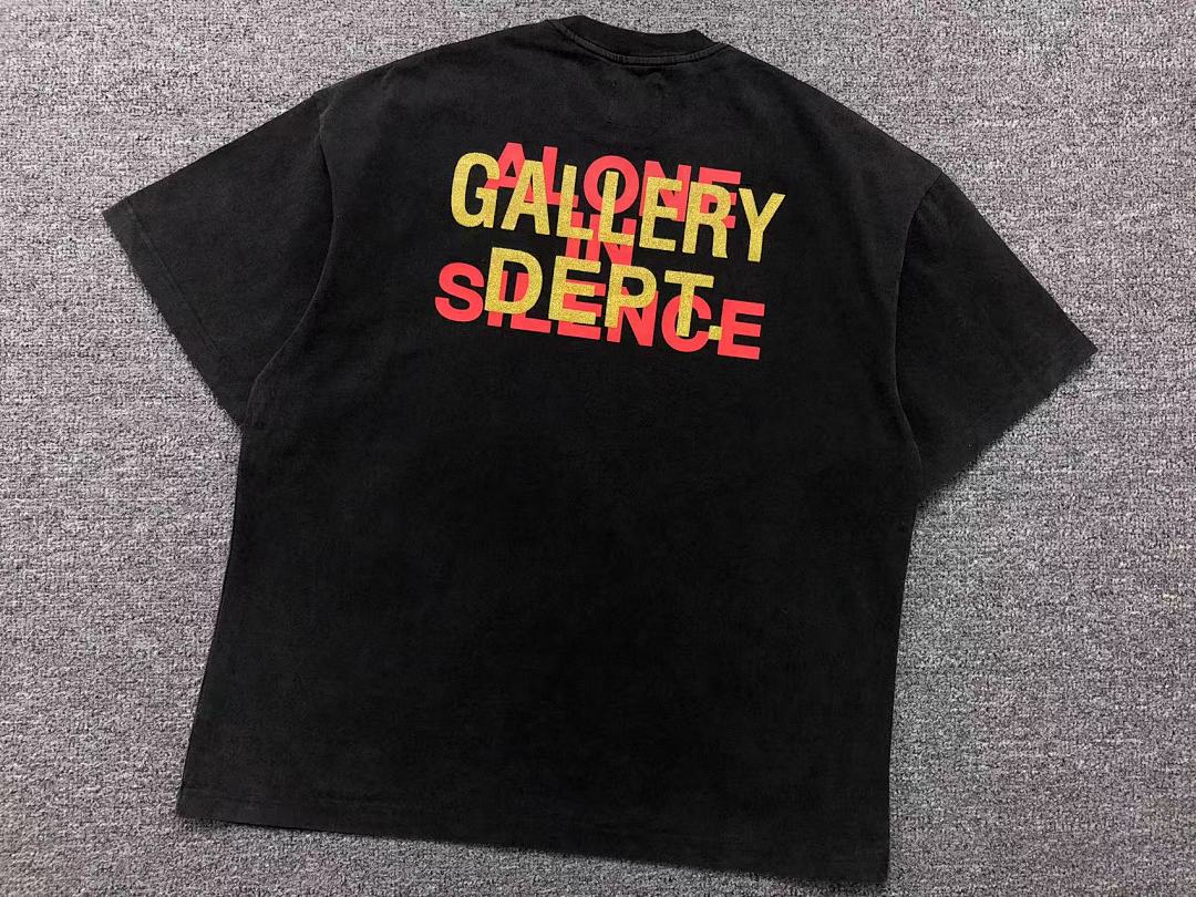 Gallery Dept 115 GALLERY DEPT T-SHIRT - Image 16