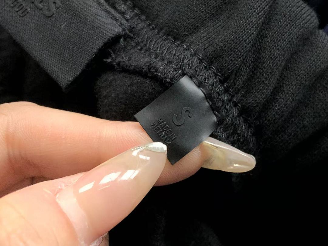 Fear of God TROUSERS 138 FOG HOODIE - Image 59