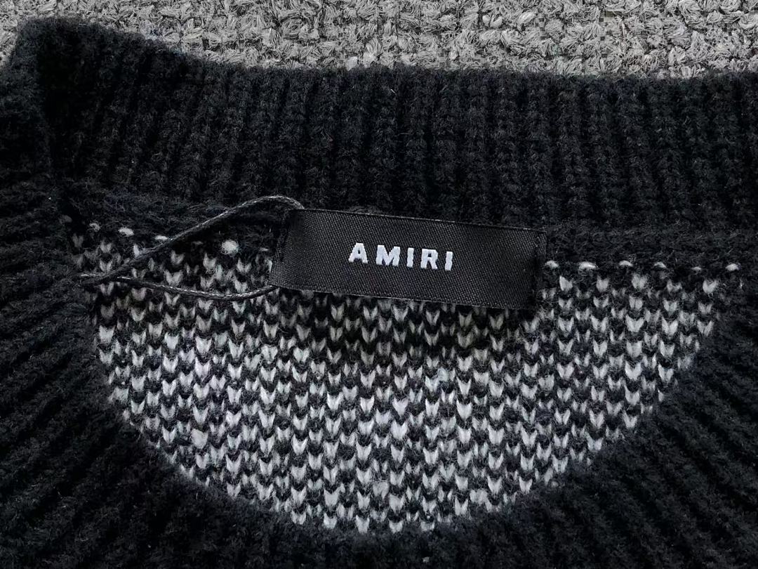 AMIRI 178 AMIRI SWEATER SHORTS 11080619140 (Im 170Cm 60Kg I Wear Size M In The Phot) - Image 20