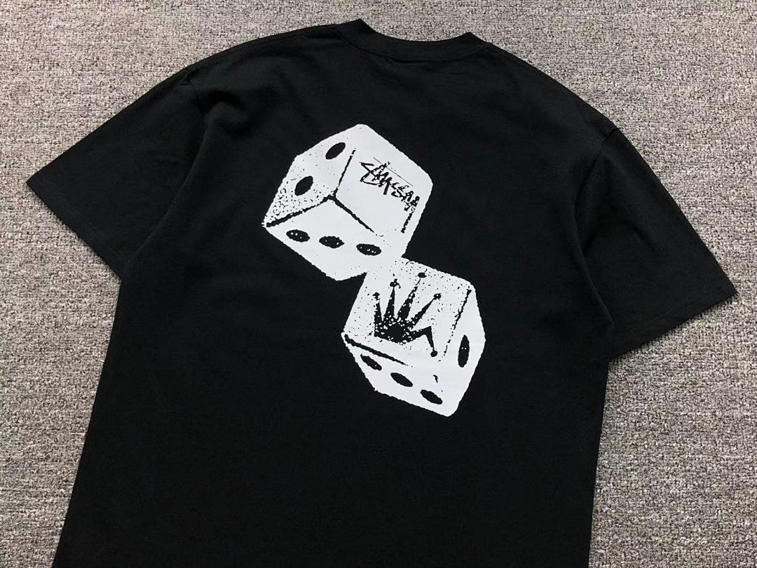 Stussy 78 STUSSY T-SHIRT - Image 20