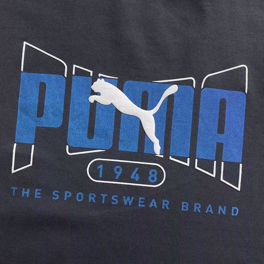Unbranded 128 PUMA T-SHIRT 4201192501 (Im 170Cm 60Kg I Wear Size XXL In The Phot) - Image 15