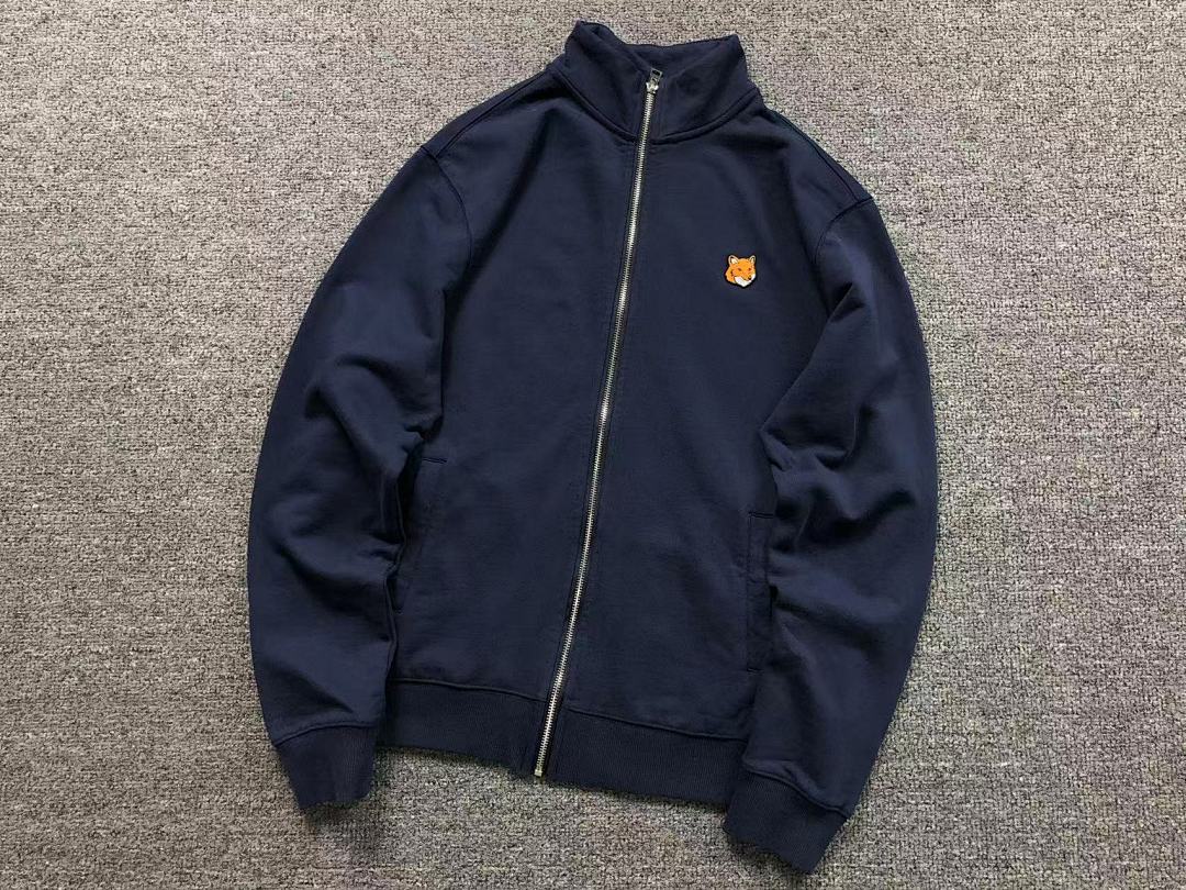 On Running 218 M⭐⭐SON KI⭐S⭐NE HOODIE 31111805122 (Im 170Cm 60Kg I Wear Size L In The Phot) - Image 7
