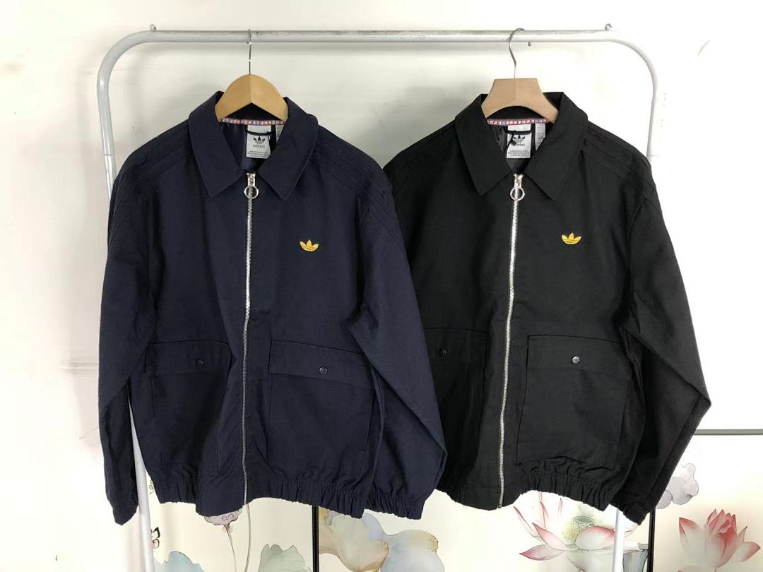 Adidas 185 A⭐I⭐AS JACKET 1109220435 (Im 170Cm 60Kg I Wear Size S In The Phot) - Image 30
