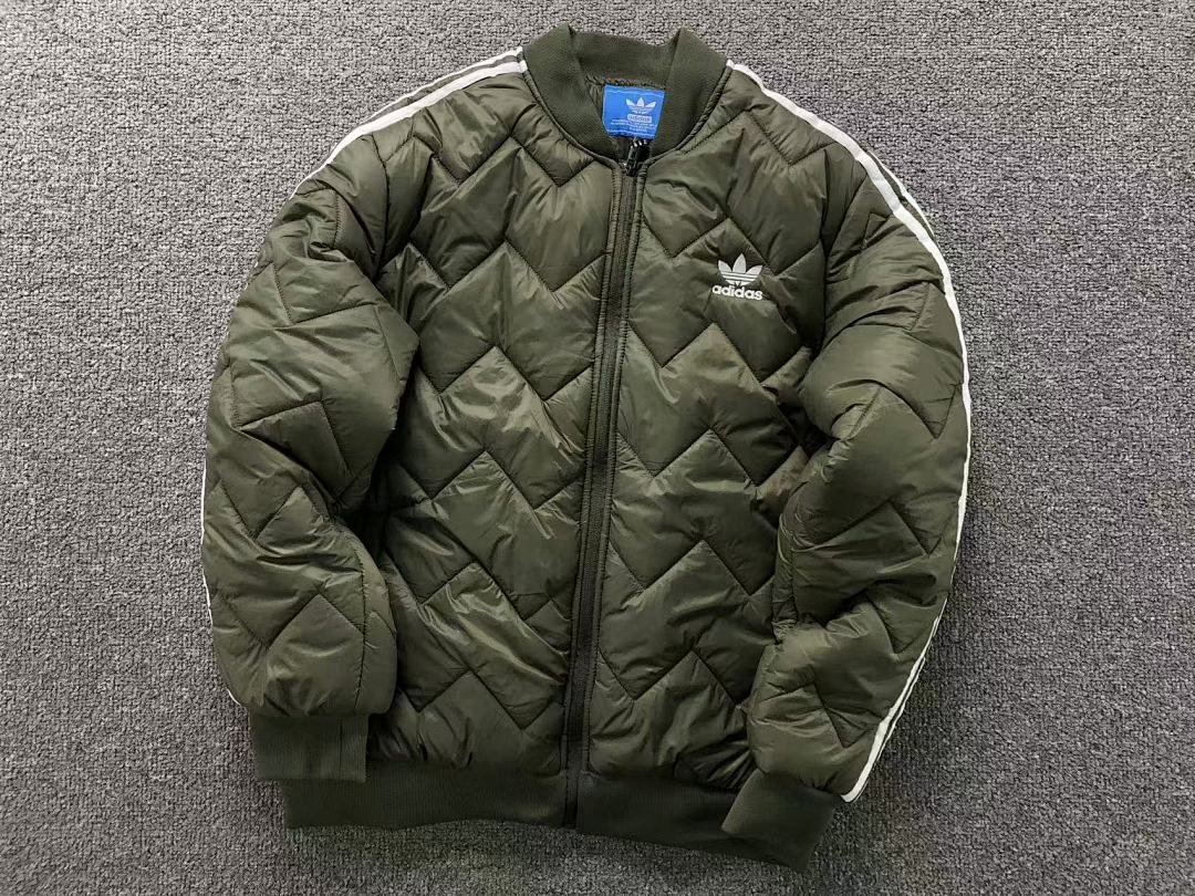 Adidas 175 A⭐I⭐AS COTTON CIOTHES 1111120735 (Im 170Cm 60Kg I Wear Size M In The Phot) - Image 7