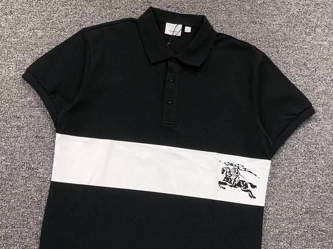 Unbranded 175 B⭐R⭐E⭐RY POLO 2201150601 (Im 170Cm 60Kg I Wear Size L In The Phot) - Image 12