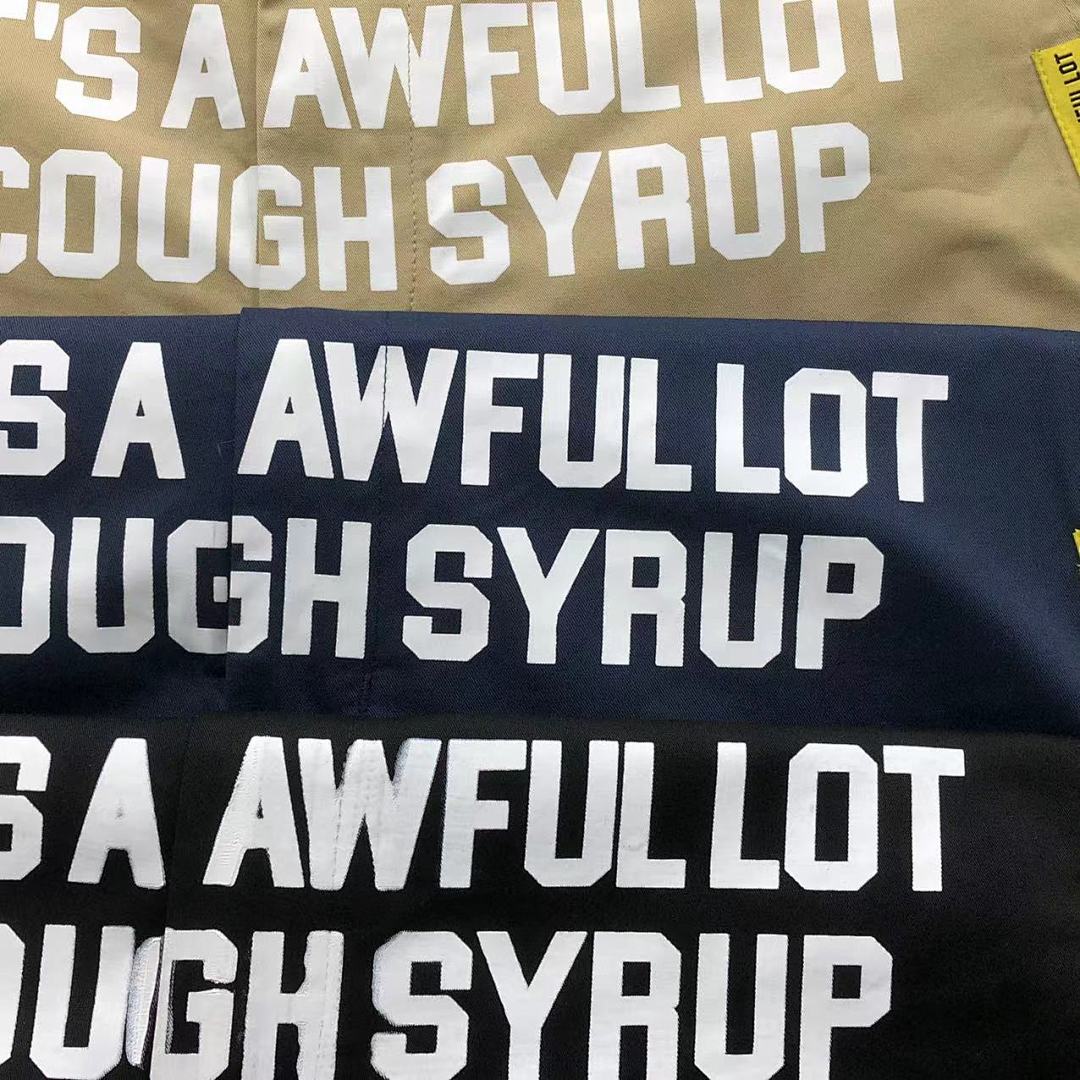 Cough Syrup 228 COU⭐H SY⭐UP SHORTS 3111220872 (Im 170Cm 60Kg I Wear Size M In The Phot) - Image 15