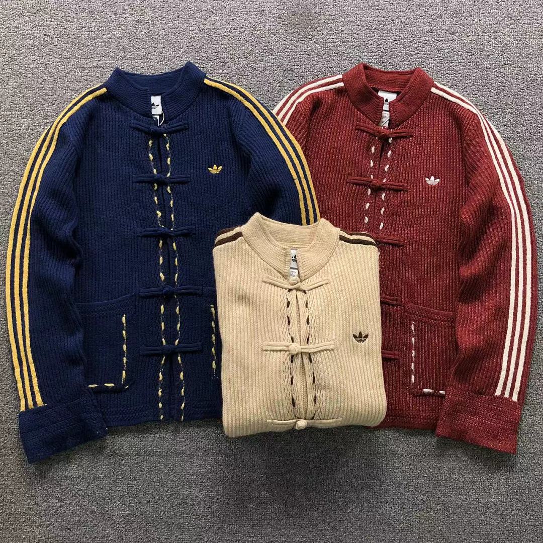 Adidas 218 A⭐I⭐AS SWEATER 4209011277 (Im 170Cm 60Kg I Wear Size S In The Phot)